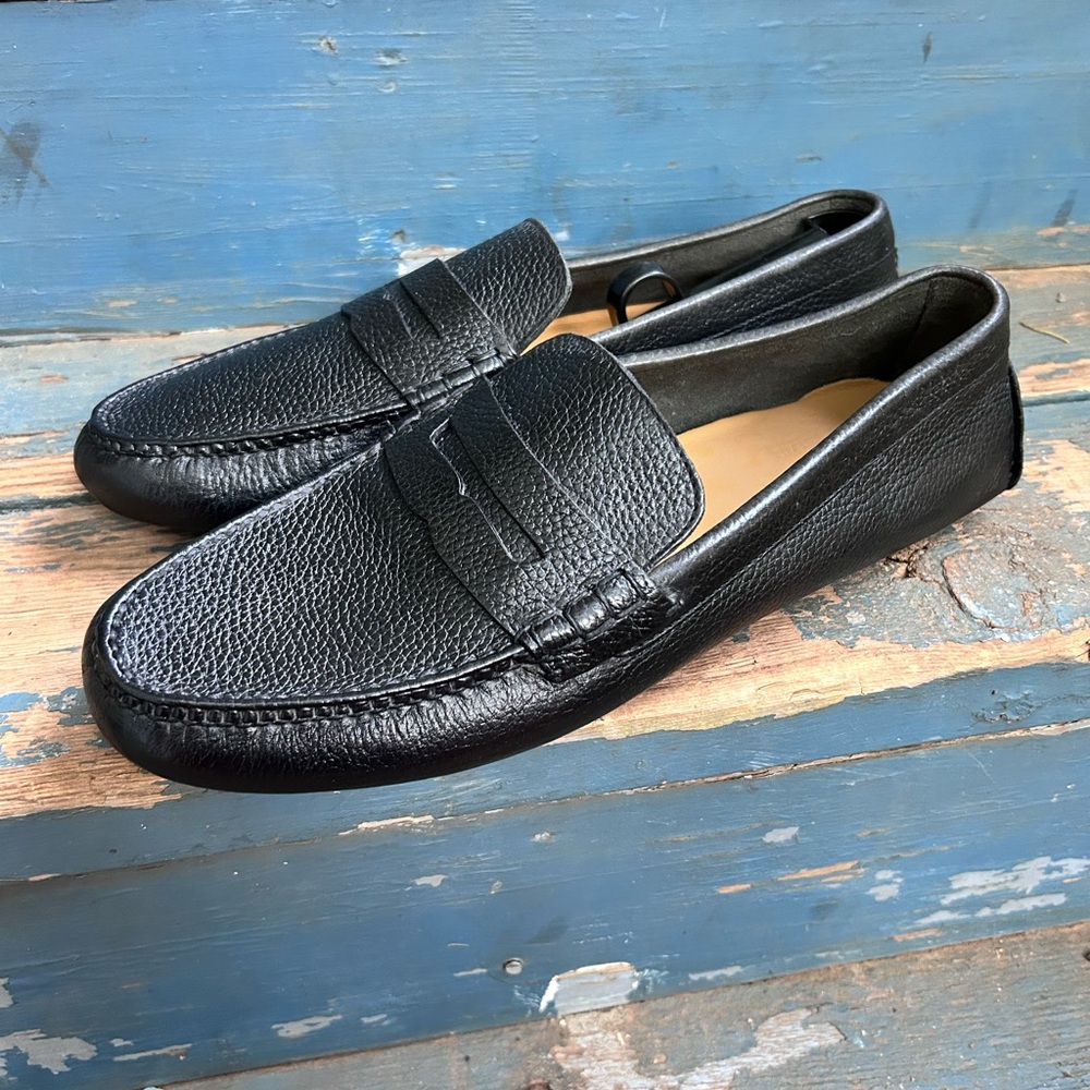 COLE HAAN Driving Shoe